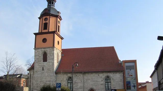 Kilianikirche