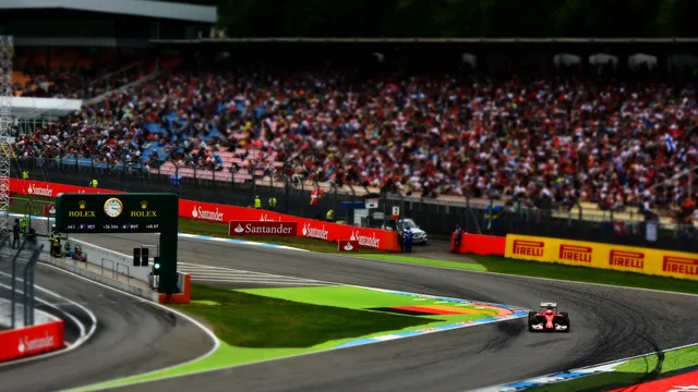 Hockenheimring