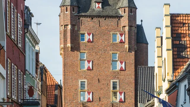 Klever Tor