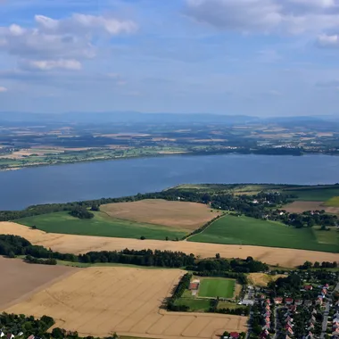 Berzdorfer See - KLG 0305 Berzdorfer See