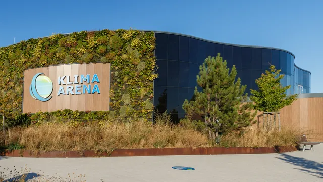 Klima Arena