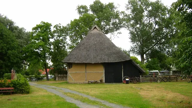 Freilichtmuseum Klockenhagen