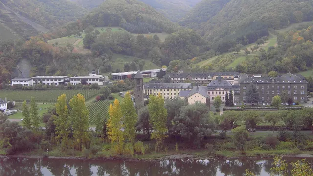 Weingut Kloster Ebernach