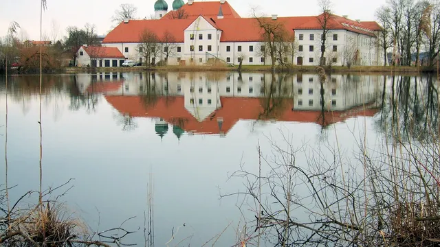 Kloster Seeon