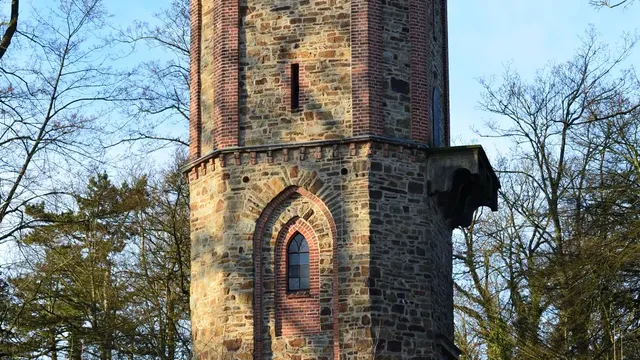 Klütturm – Georgenturm
