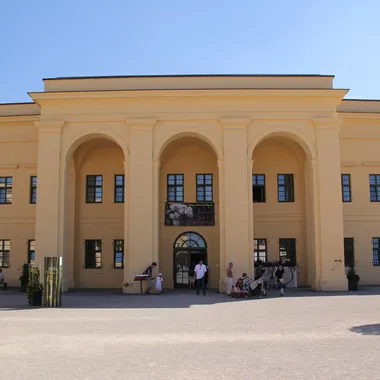 Haus der Fotografie des Landesmuseums Koblenz - Koblenz im Buga-Jahr 2011 - Festung Ehrenbreitstein 80