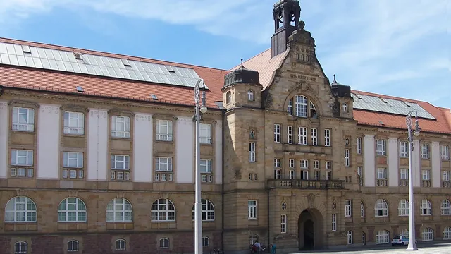 Kunstsammlungen Chemnitz