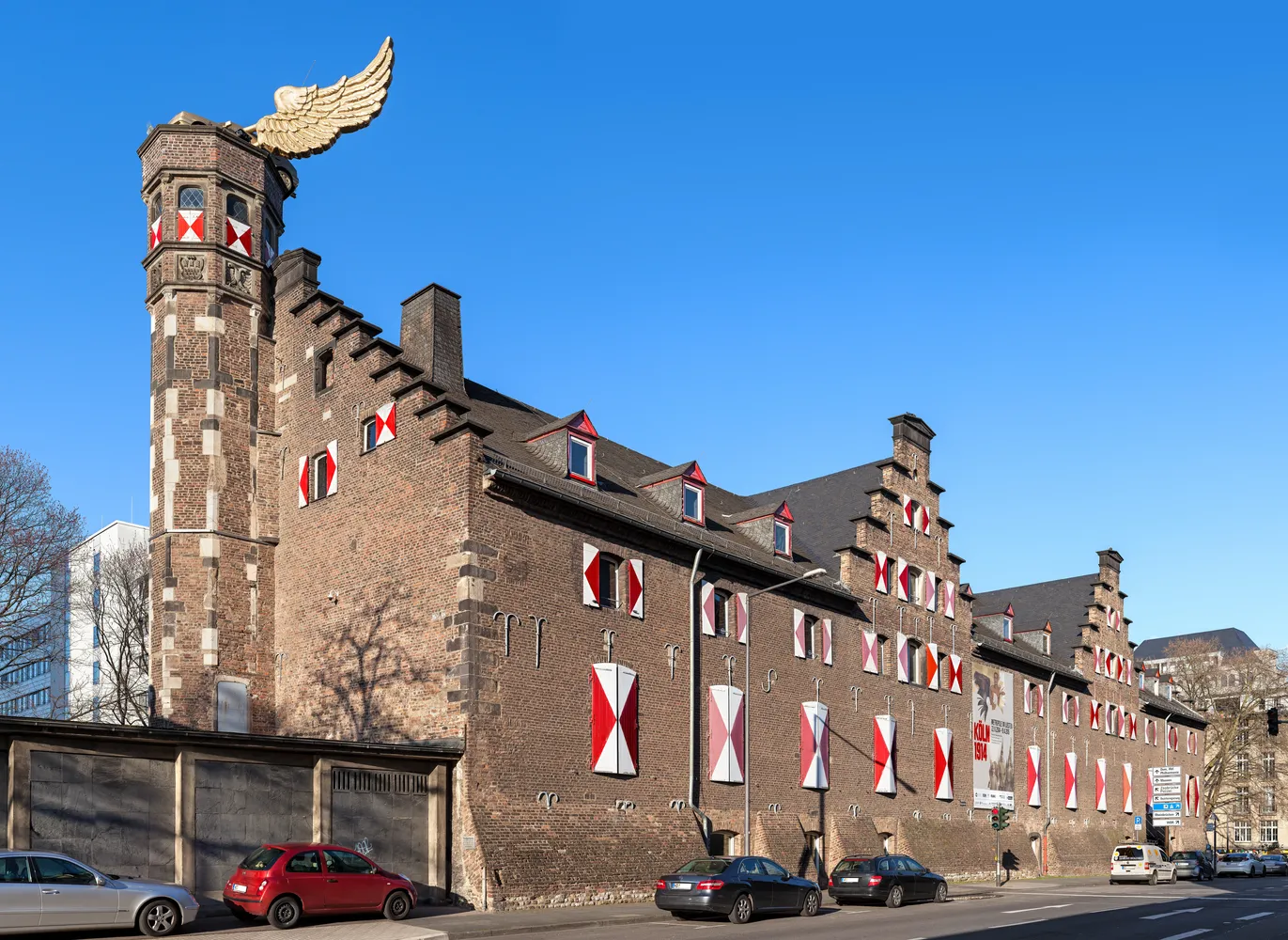 Kölnisches Stadtmuseum - Kölnisches Stadtmuseum