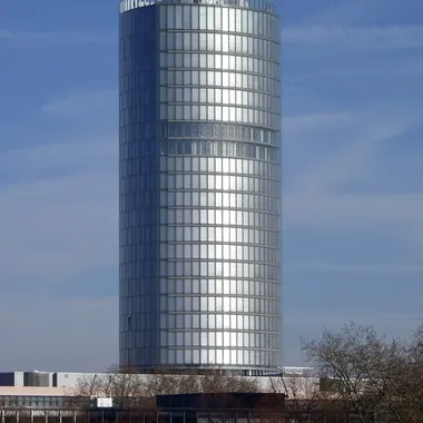 KölnTriangle Panorama - KölnTriangle (0684)