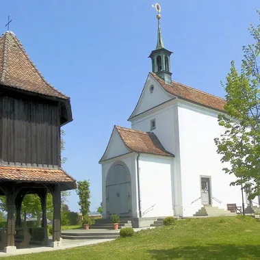 Lorettokapelle - Konstanz, Lorettokapelle
