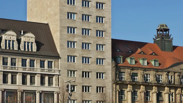 Ägyptische Museum Leipzig