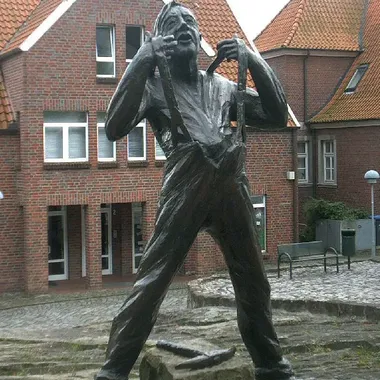 Sandsteinmuseum - Kuhlkerl Bad Bentheim