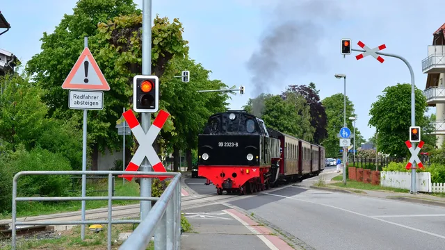 Mollibahn