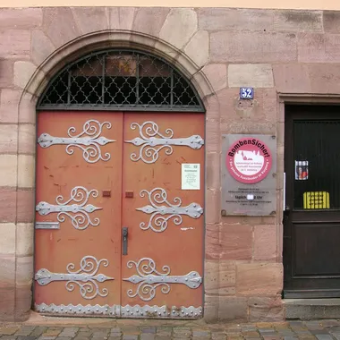 Historischer Kunstbunker - Kunstbunker