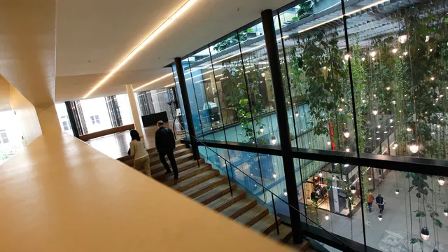 Kunsthalle München