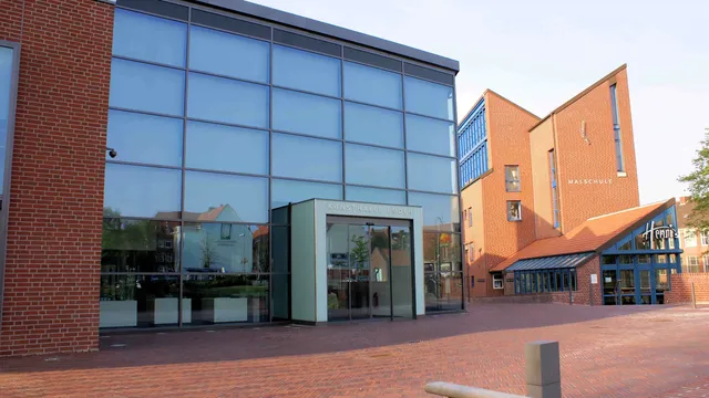 Kunsthalle Emden