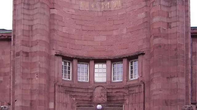 Kunsthalle Mannheim