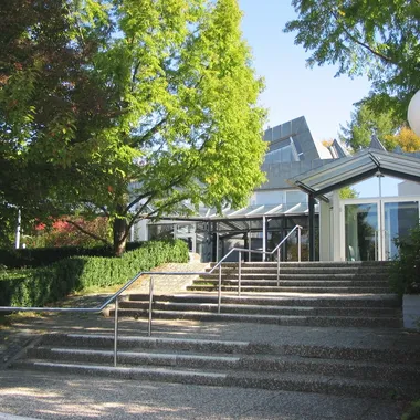 Kunsthalle Tübingen - Kunsthalle Tübingen (2005)