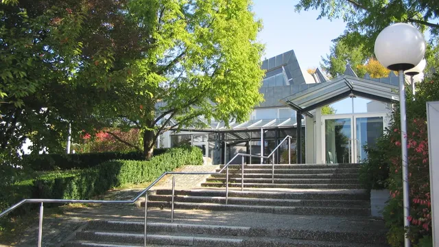 Kunsthalle Tübingen