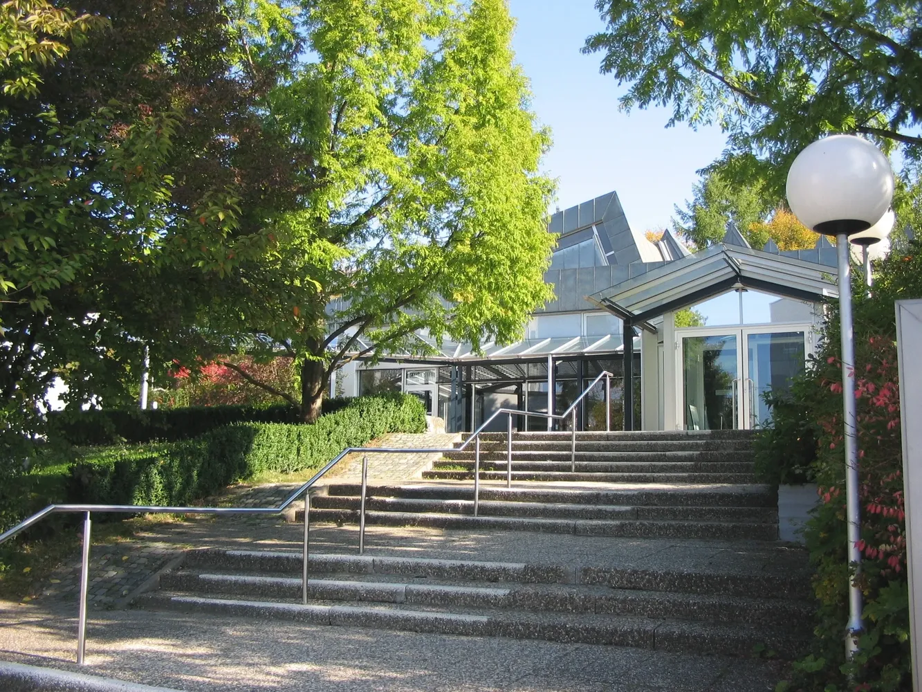 Kunsthalle Tübingen - Kunsthalle Tübingen (2005)