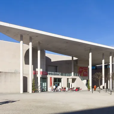Kunstmuseum Bonn - Kunstmuseum Bonn-9592