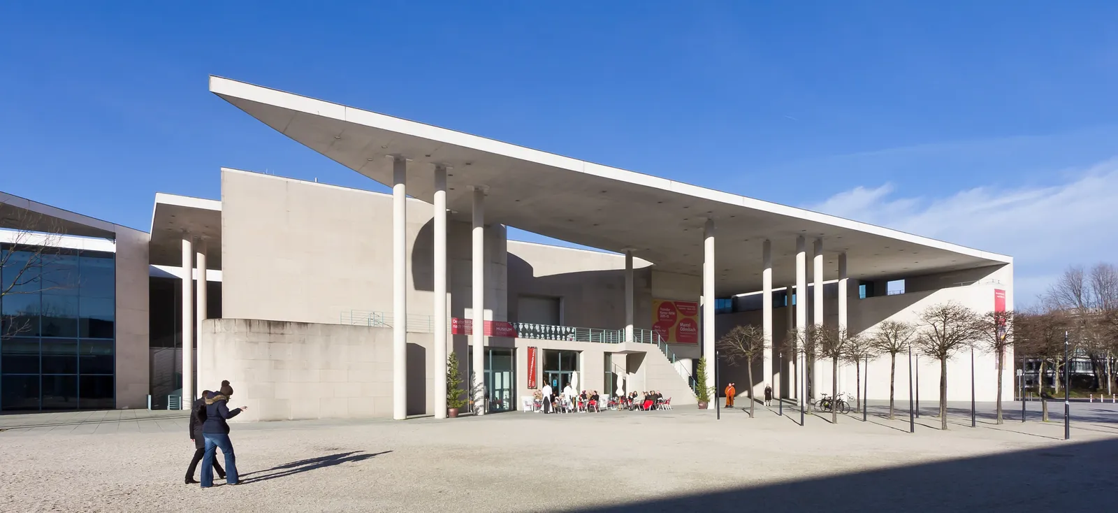 Kunstmuseum Bonn - Kunstmuseum Bonn-9592