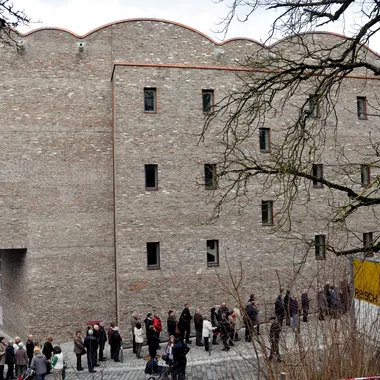 Kunstmuseum Ravensburg - Kunstmuseum Ravensburg 2013-03-10 01