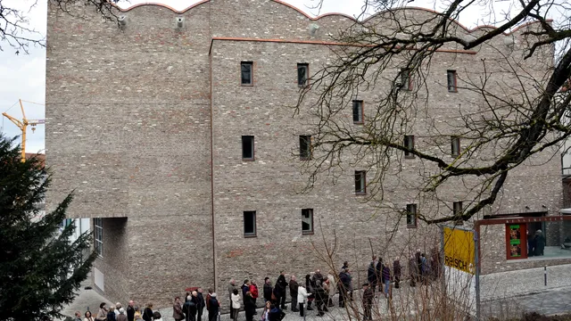 Kunstmuseum Ravensburg