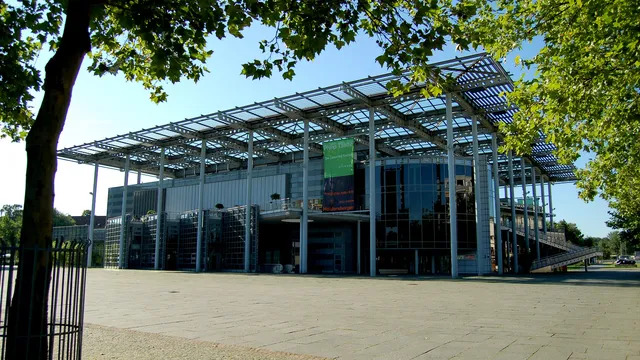 Kunstmuseum Wolfsburg