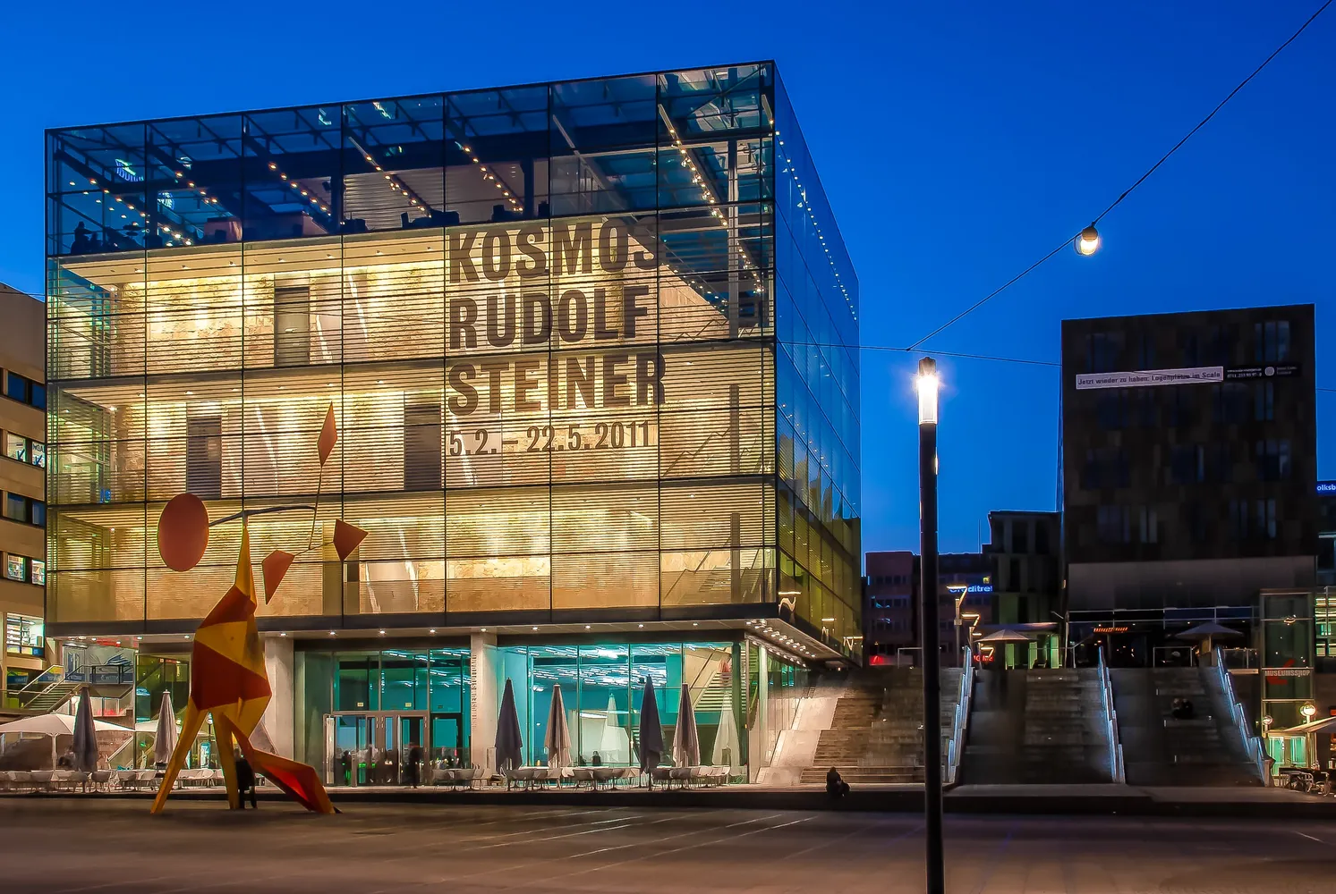 Kunstmuseum Stuttgart - KunstmuseumStuttgart-pjt