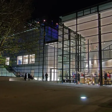 Emil Schumacher Museum - Kunstquartier Hagen840