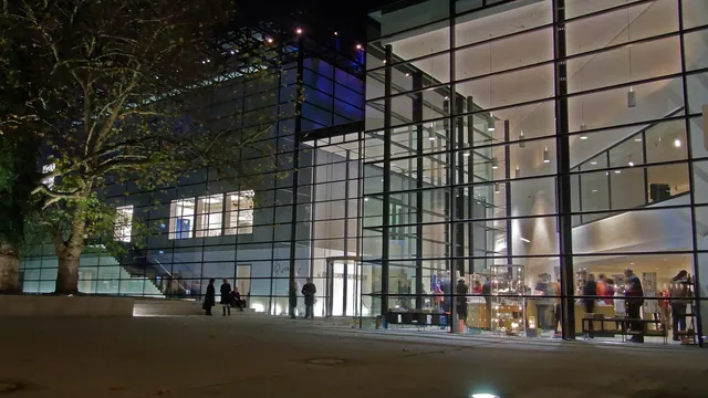 Emil Schumacher Museum