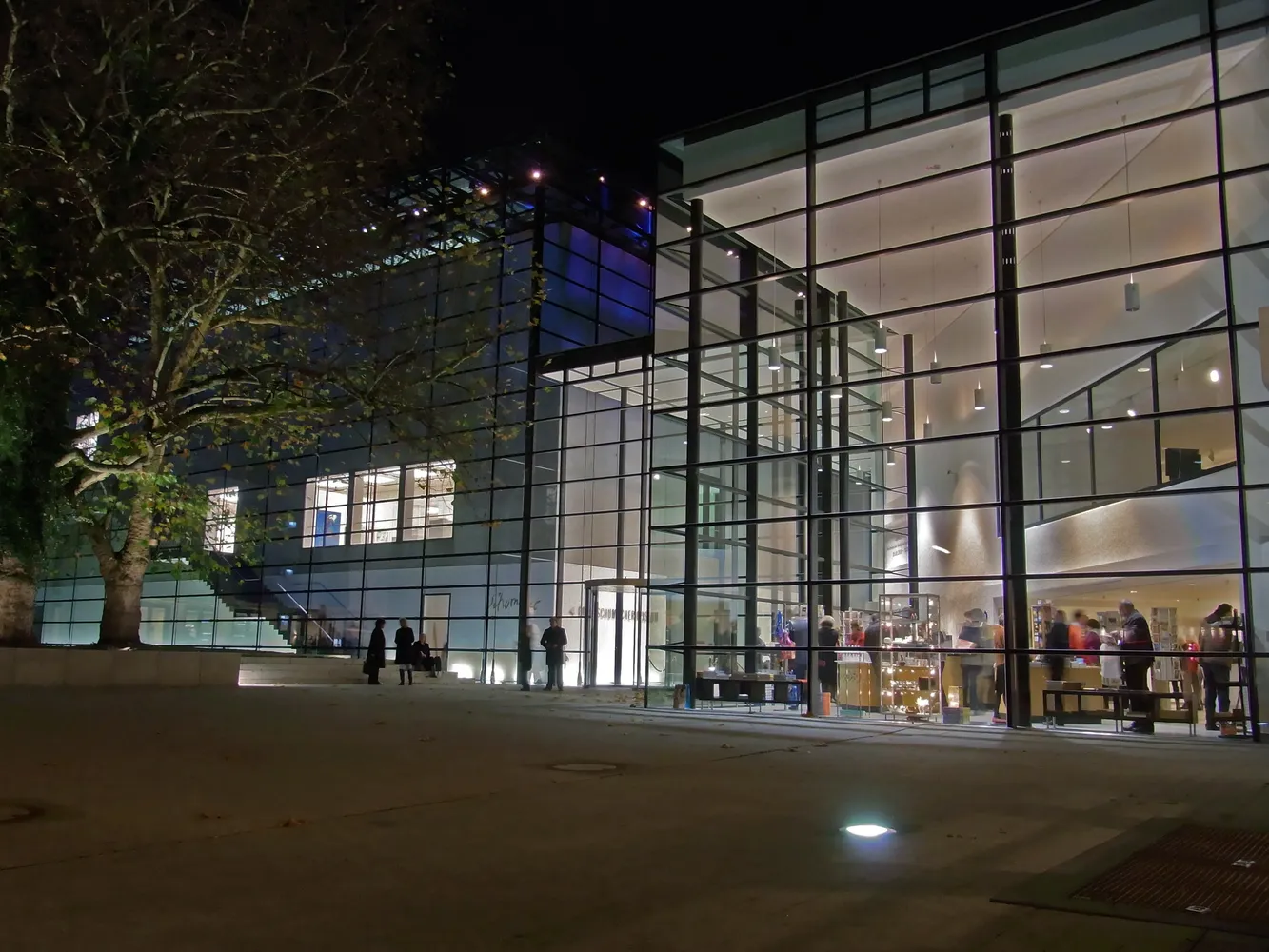 Emil Schumacher Museum - Kunstquartier Hagen840