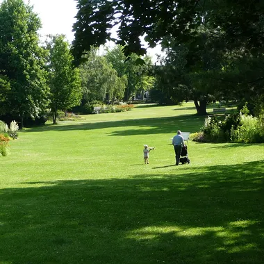 Kurpark Bad Dürkheim - Kurpark Bad Duerkheim 04