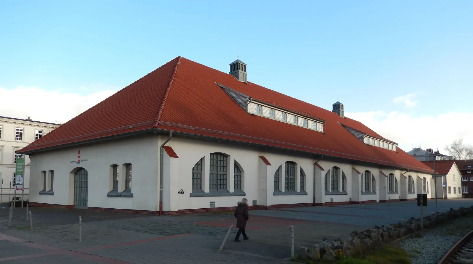 Küstenmuseum Wilhelmshaven - Küstenmuseum Wilhelmshaven