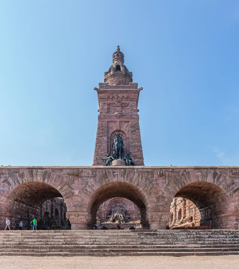 Kyffhäuser Monument