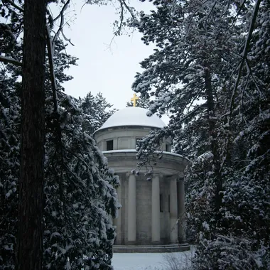 Südfriedhof - L-SüdfriedhofWi2
