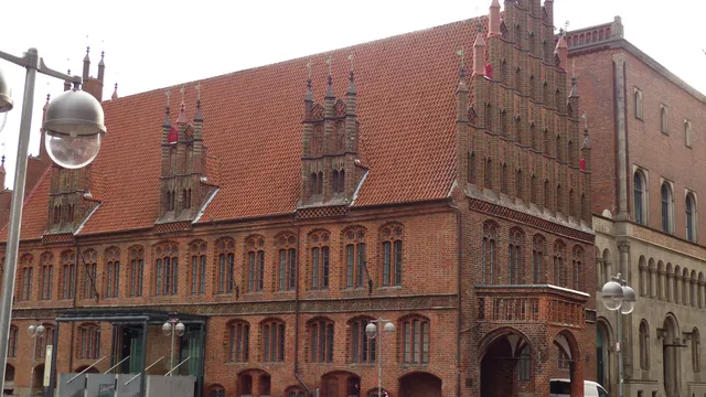Altes Rathaus