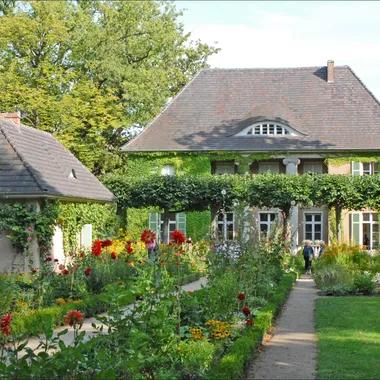Liebermann-Villa am Wannsee - La villa de Max Liebermann (Wannsee, Berlin) (6335933400)