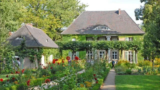 Liebermann-Villa am Wannsee