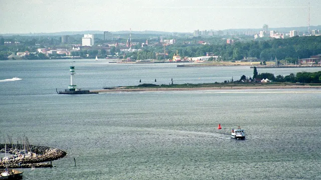 Kieler Förde