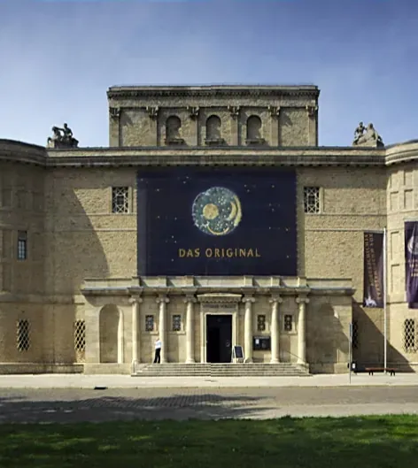State Museum of Prehistory