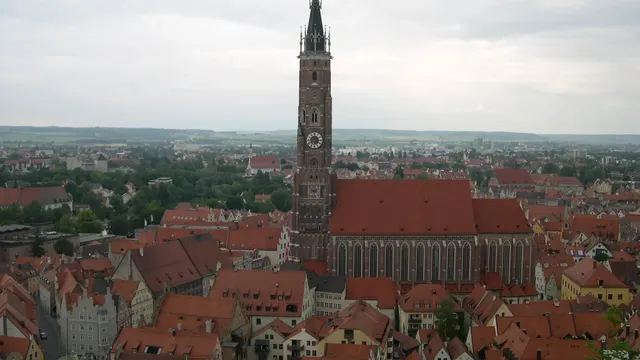 St. Martinskirche