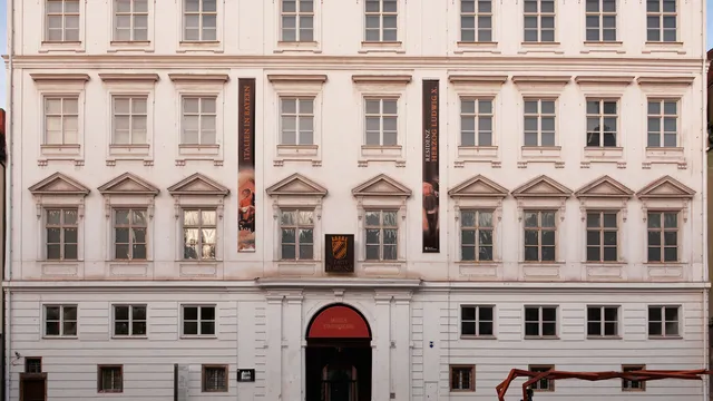 Stadtresidenz