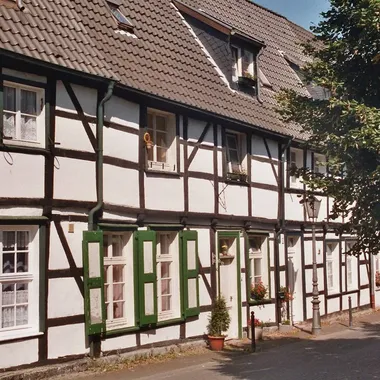 Lange Riege - Lange Riege