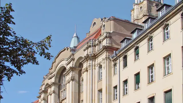 Amtsgericht Mitte