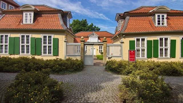 Lessinghaus