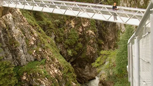Leutaschklamm