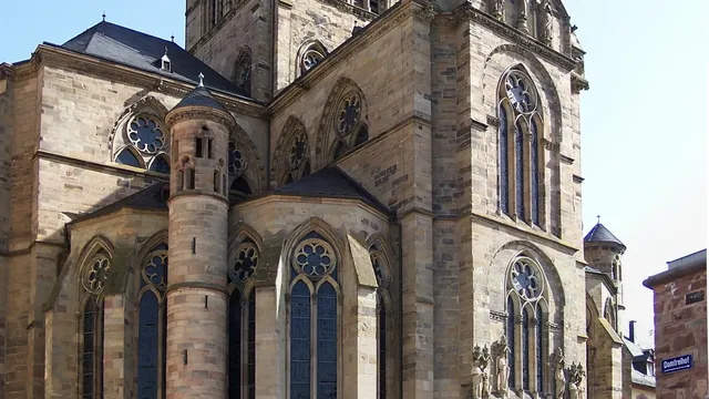 Liebfrauenkirche Trier