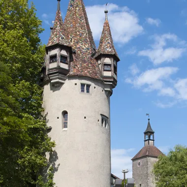 Diebsturm - Lindau - Diebsturm